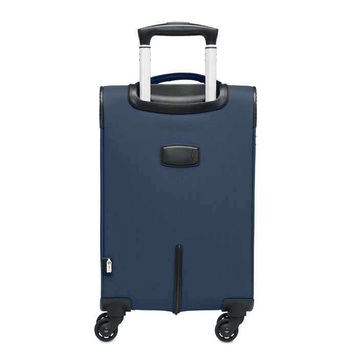 VOYAGE - Trolley de 600D RPET Soft