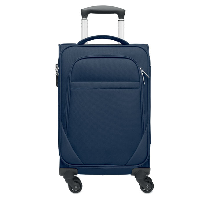 VOYAGE - Trolley de 600D RPET Soft