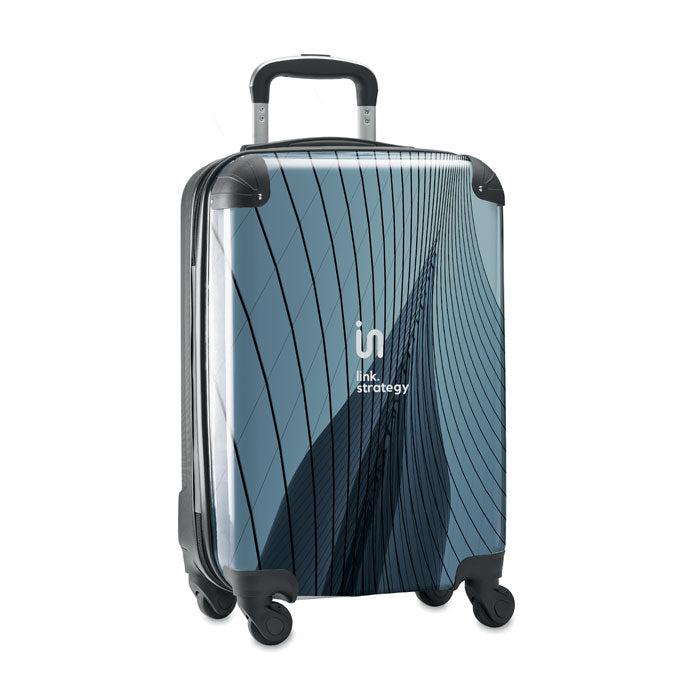 PICKME - Trolley de ABS y PC