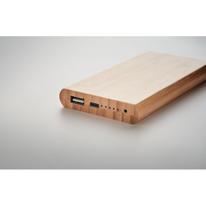 ARENA C - Powerbank Wireless 6000mAh 15W