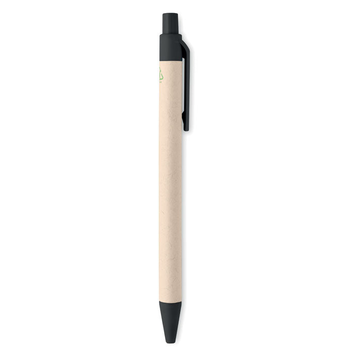 MITO PEN - Papel reciclado/ bolígrafo PLA