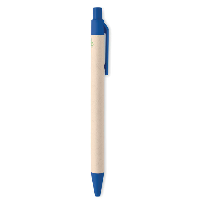 MITO PEN - Papel reciclado/ bolígrafo PLA