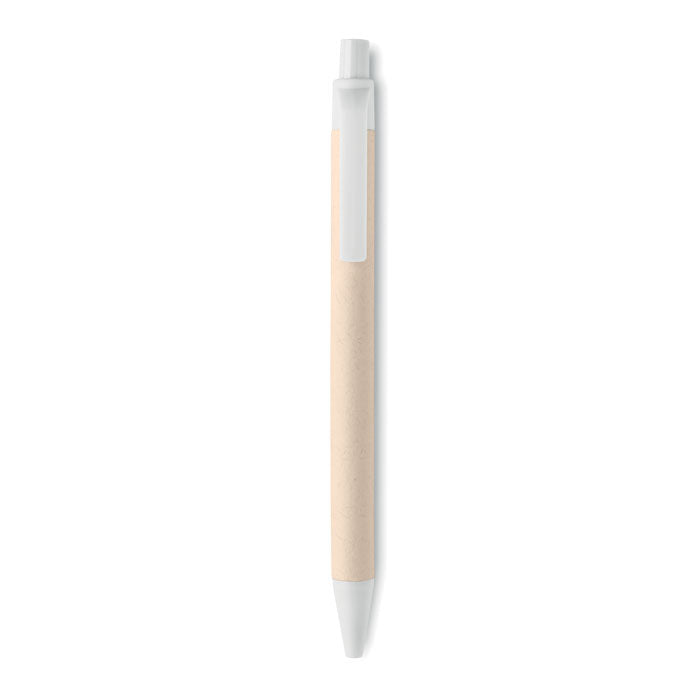 MITO PEN - Papel reciclado/ bolígrafo PLA