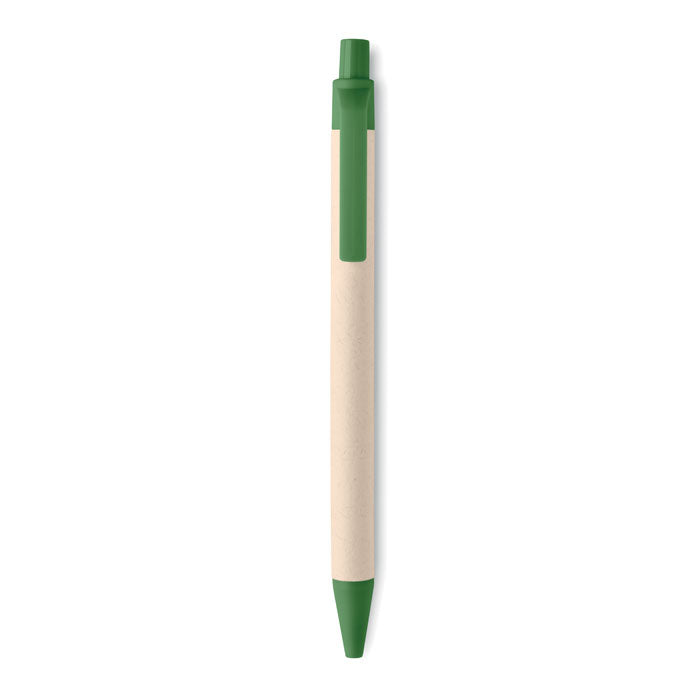 MITO PEN - Papel reciclado/ bolígrafo PLA