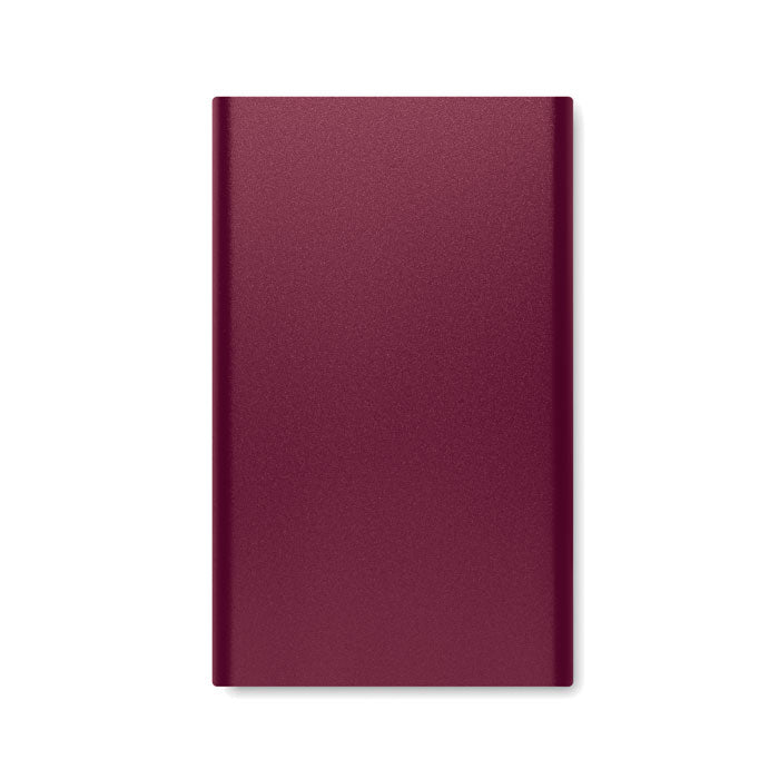 POWERFLAT C - Powerbank 4000mAh 10W