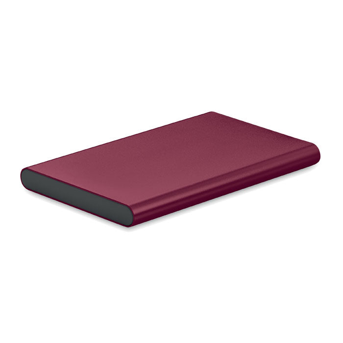 POWERFLAT C - Powerbank 4000mAh 10W