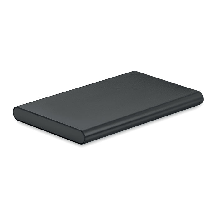 POWERFLAT C - Power bank tipo C de 4000 mAh