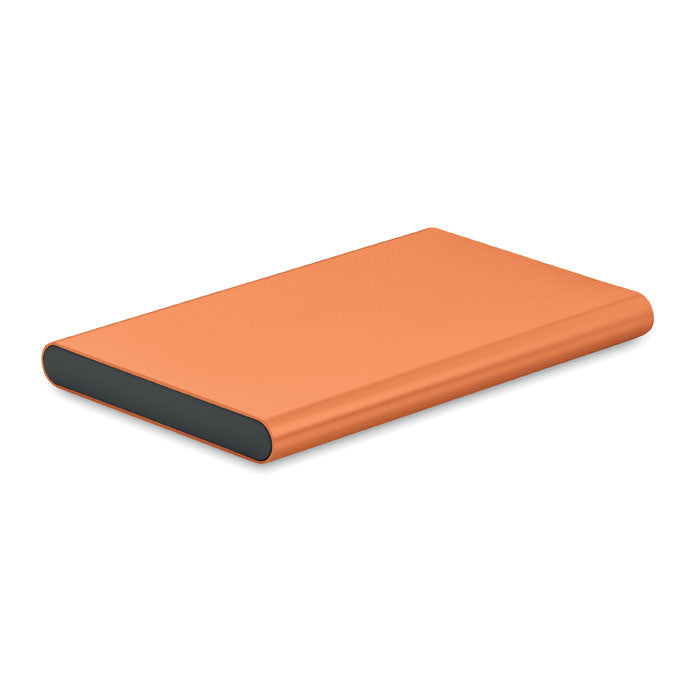 POWERFLAT C - Powerbank 4000mAh 10W