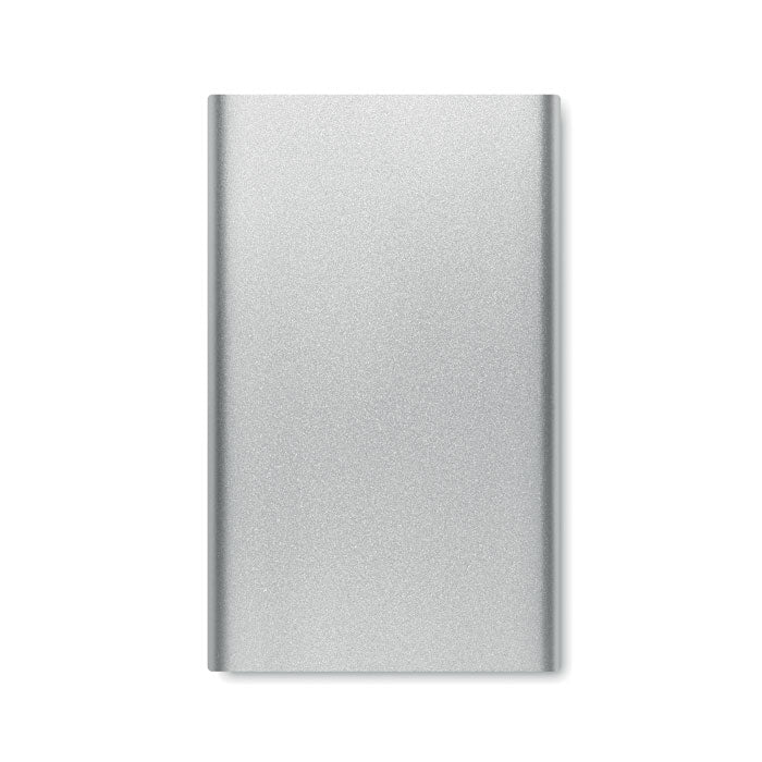 POWERFLAT C - Powerbank 4000mAh 10W