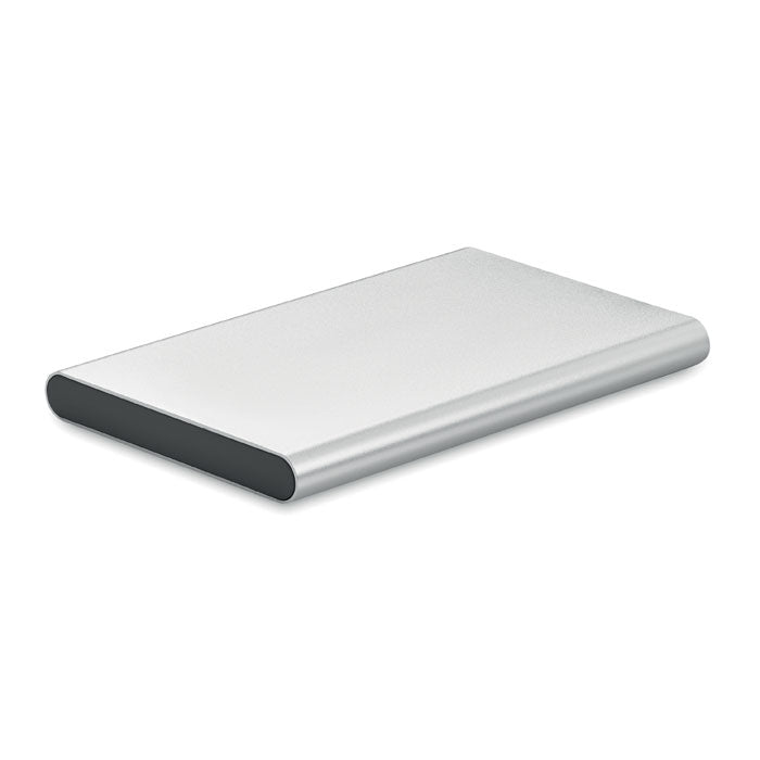 POWERFLAT C - Power bank tipo C de 4000 mAh