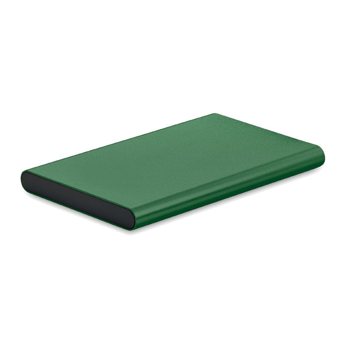 POWERFLAT C - Power bank tipo C de 4000 mAh