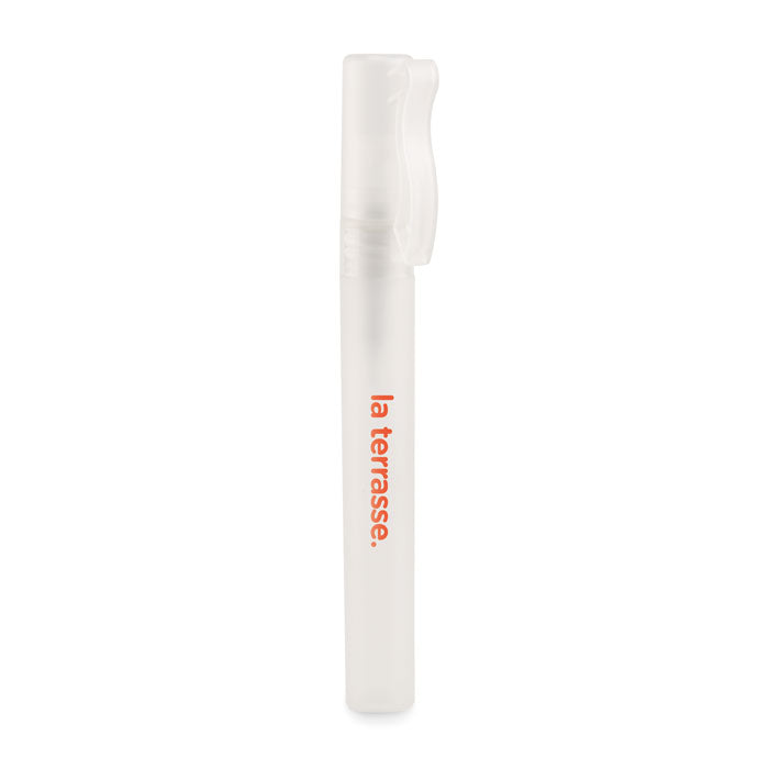 PEI - Loción solar en spray de 10 ml