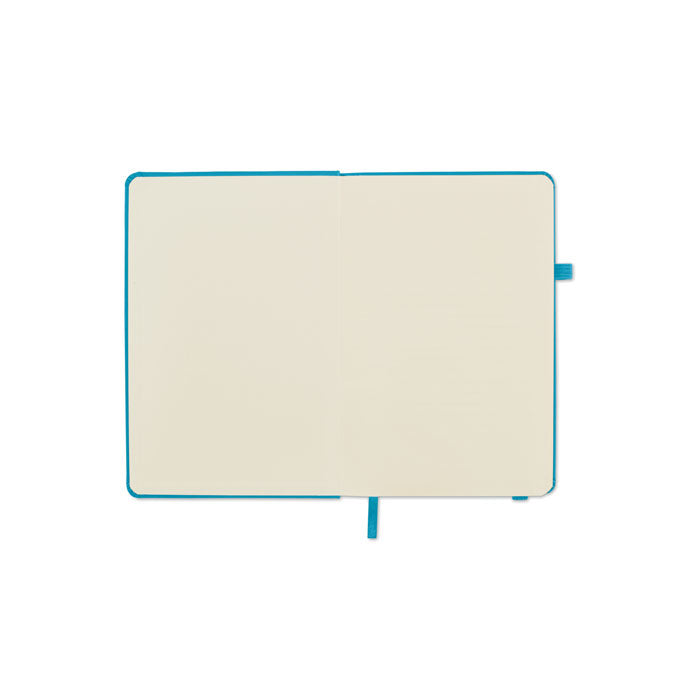 ARPU - Libreta rayado PU reciclado A5