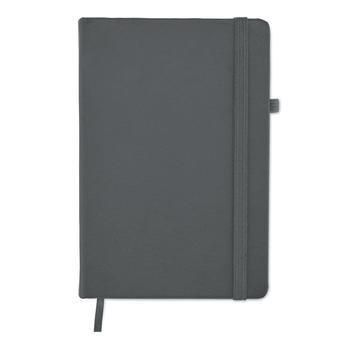 ARPU - Libreta rayado PU reciclado A5