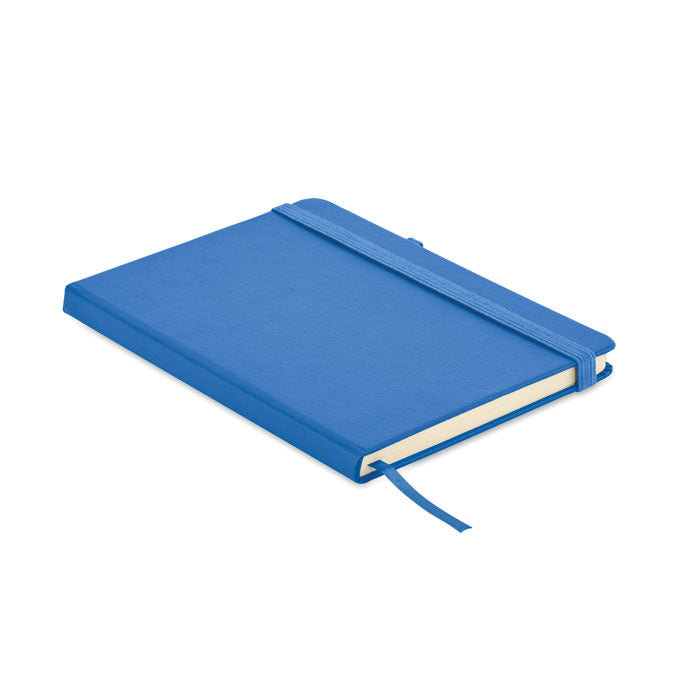 ARPU - Libreta rayado PU reciclado A5