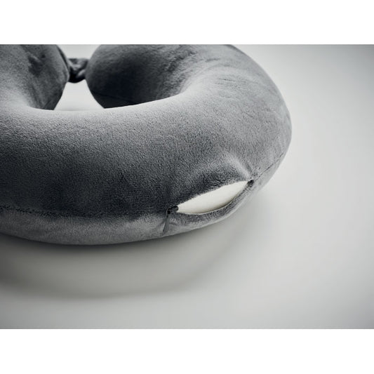 DREAMS - Almohada de viaje en RPET 210D