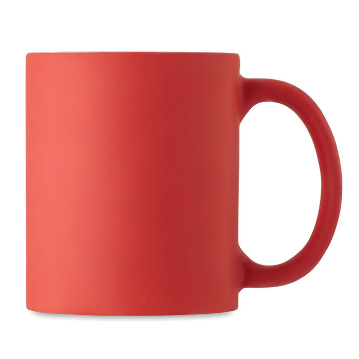 DUBLIN COLOUR - Taza de color mate 300 ml