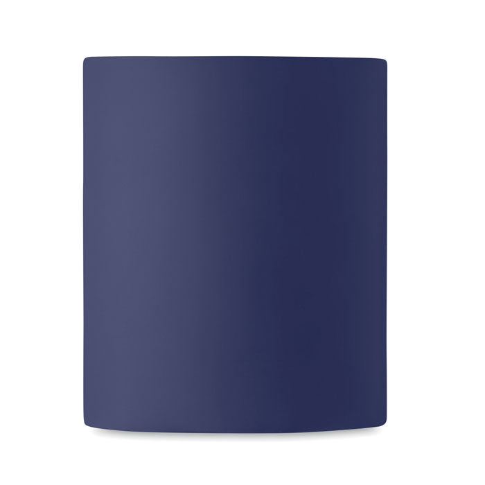 DUBLIN COLOUR - Taza de color mate 300 ml