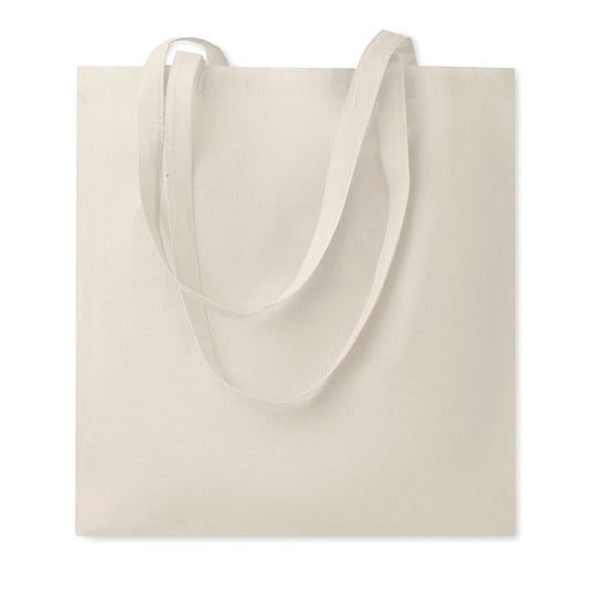 TURA - Bolsa de algodón ecológico EU