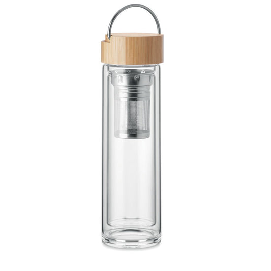 BATAMI - Botella doble pared 400 ml