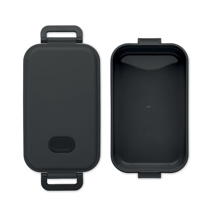 INDUS - Fiambrera PP reciclado 800 ml