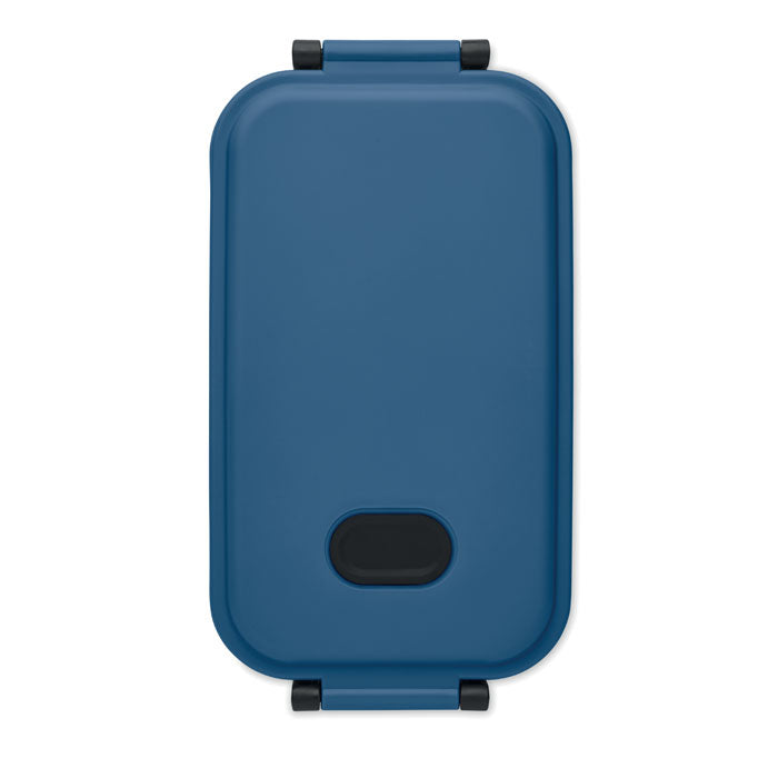 INDUS - Fiambrera PP reciclado 800 ml