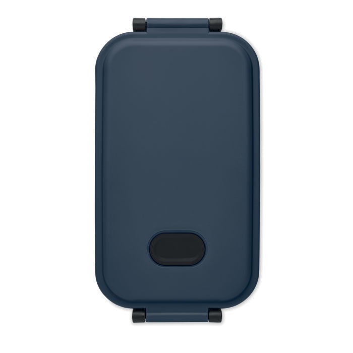 INDUS - Fiambrera PP reciclado 800 ml