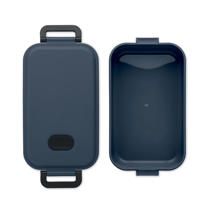 INDUS - Fiambrera PP reciclado 800 ml