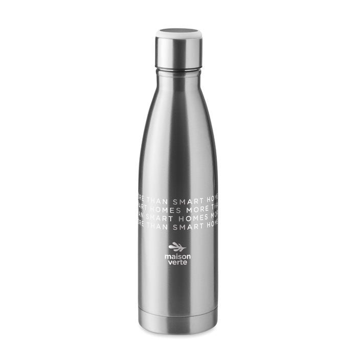 DEREO - Botella de doble pared 500 ml