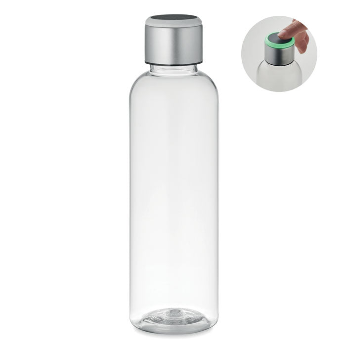 REM - Botella Tritan™ sensor