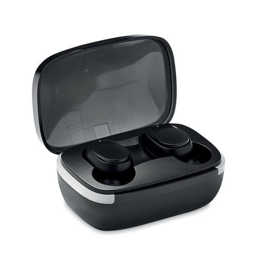 KOLOR - Auriculares TWS base de carga
