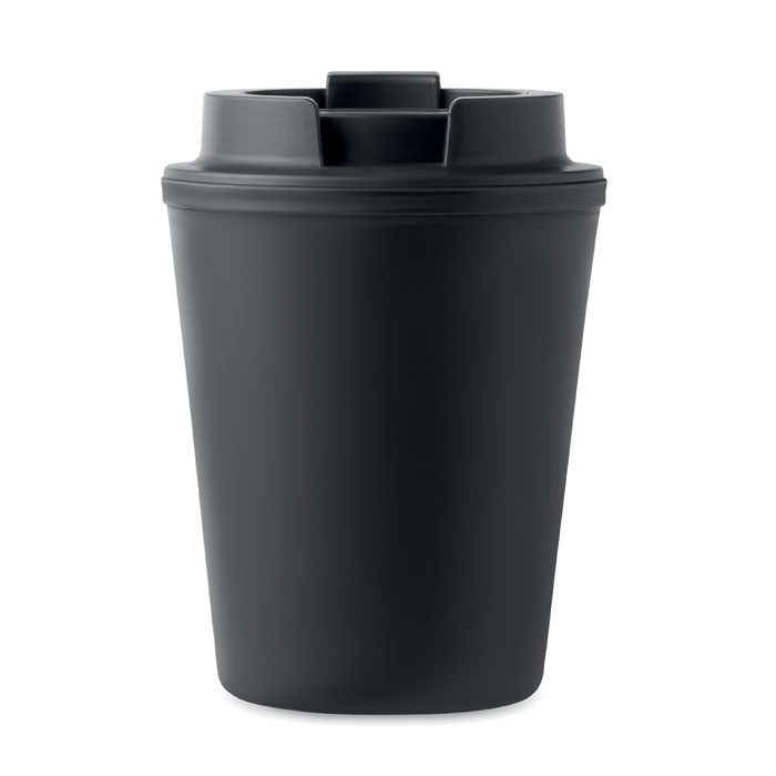 TRIDUS - Vaso de PP 300 ml