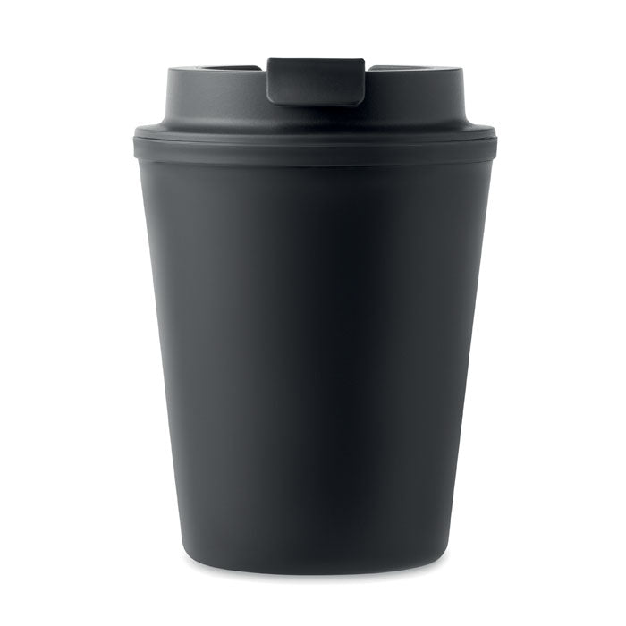 TRIDUS - Vaso de PP 300 ml
