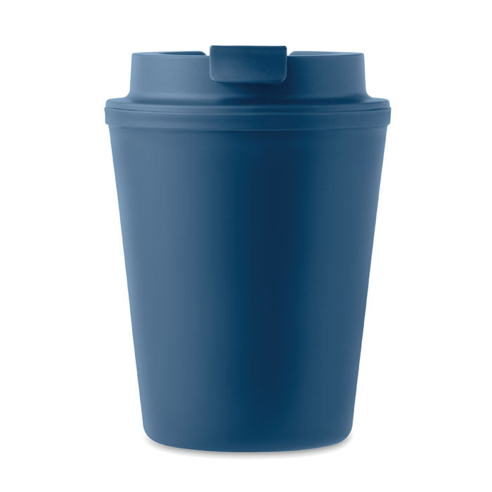 TRIDUS - Vaso de PP 300 ml