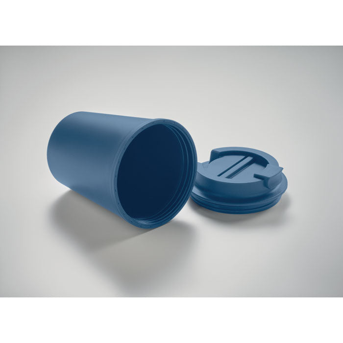 TRIDUS - Vaso de PP 300 ml