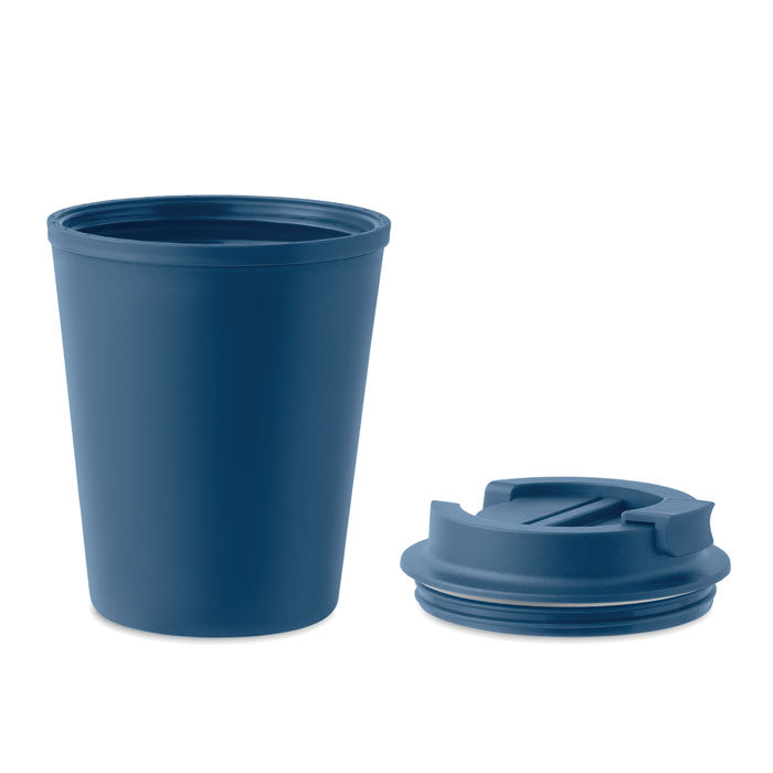 TRIDUS - Vaso de PP 300 ml