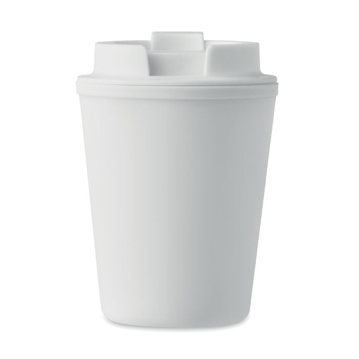 TRIDUS - Vaso de PP 300 ml