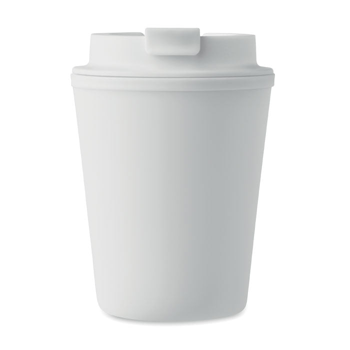 TRIDUS - Vaso de PP 300 ml