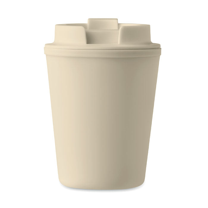 TRIDUS - Vaso de PP 300 ml