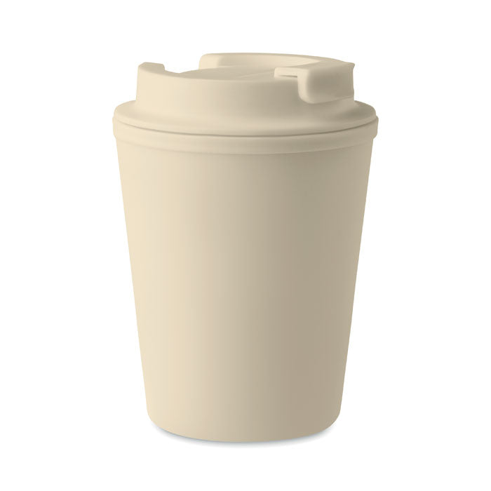 TRIDUS - Vaso de PP 300 ml