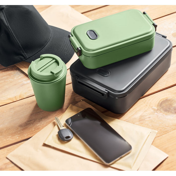 TRIDUS - Vaso de PP 300 ml