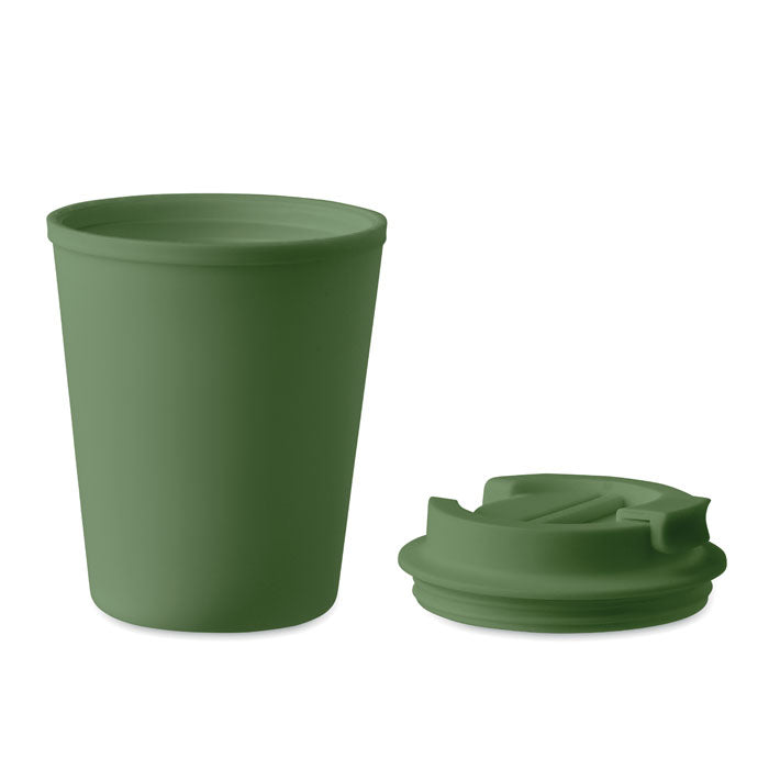 TRIDUS - Vaso de PP 300 ml