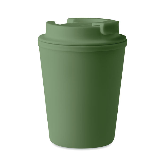 TRIDUS - Vaso de PP 300 ml