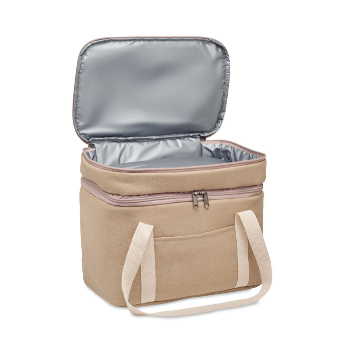 KECIL TOP - Bolsa nevera canvas 320 gr/m²