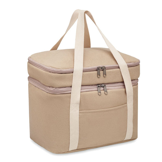KECIL TOP - Bolsa nevera canvas 320 gr/m²