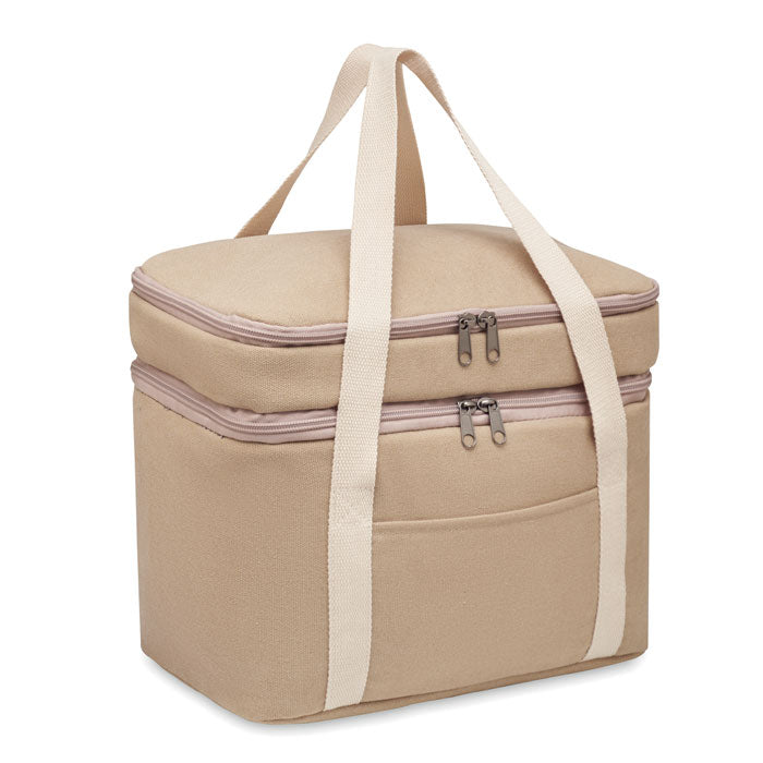 KECIL TOP - Bolsa nevera canvas 320 gr/m²