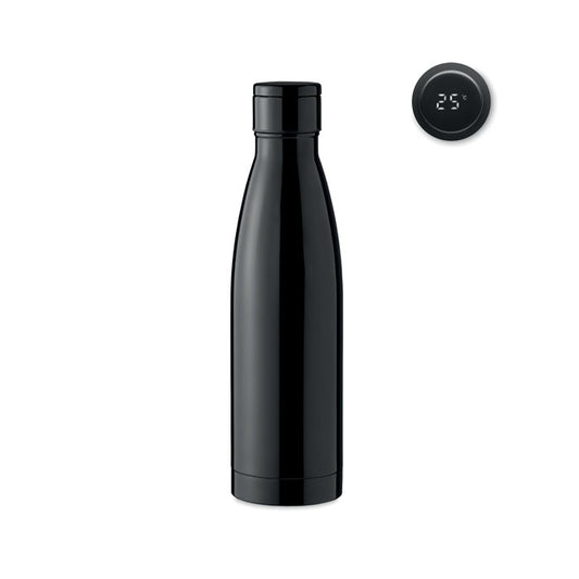 BELO LUX - Botella termómetro 500ml