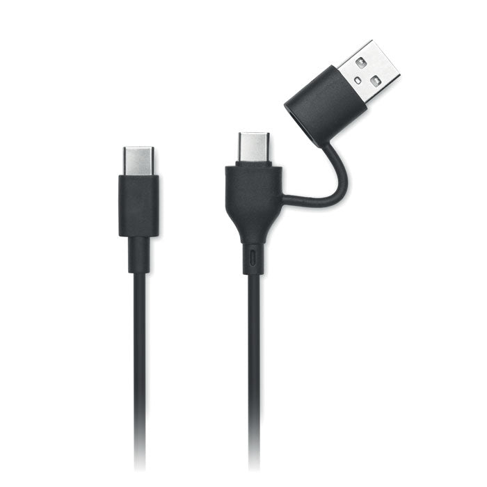 DOUBLETIC - Cargador inalámbrico mag. 15W - Regalos Corporativos Personalizados · Clap Comunicacion