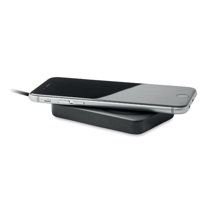 DOUBLETIC - Powerbank Magnético 5000mAh15W