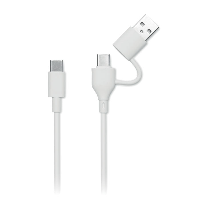 DOUBLETIC - Cargador inalámbrico mag. 15W - Regalos Corporativos Personalizados · Clap Comunicacion